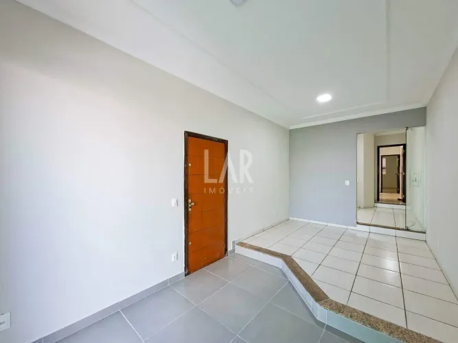 Casa Geminada para aluguel, 3 quartos, 1 suíte, 2 vagas, Santa Mônica - Belo Horizonte/MG