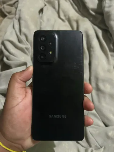 SAMSUNG A53 5G 128G - RETIRADA DE PEÇAS