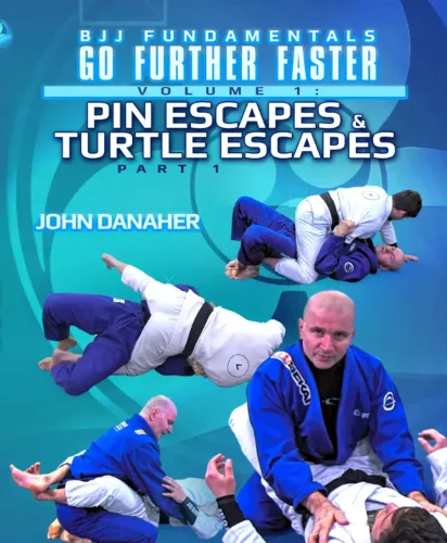 Go Further Faster: Pin Escapes e Turtle Escapes