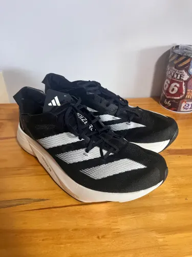 Tênis corrida adidas ADIZERO ADIOS PRO 3 tam45