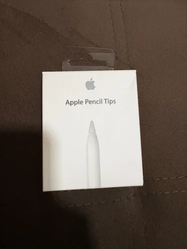3 Pontas de Apple Pencil originais