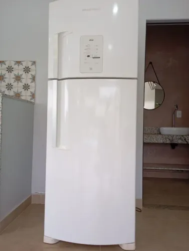Geladeira Brastemp Frost Free