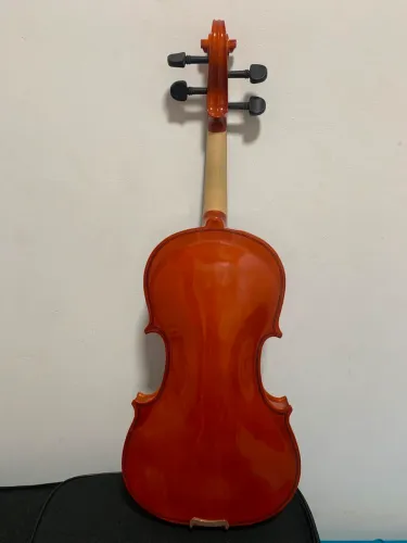 Violino seminovo
