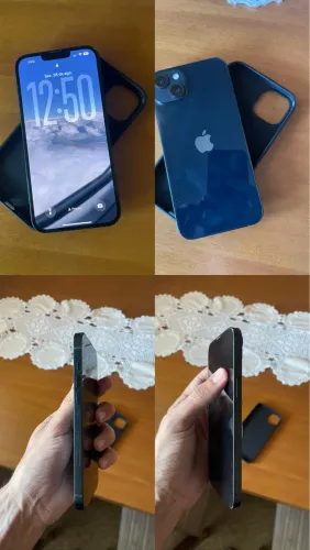iPhone 14 Plus