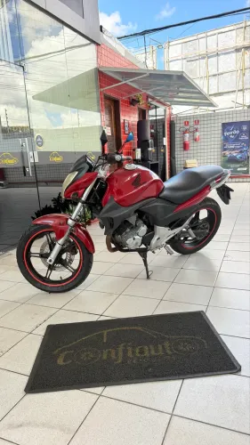 Honda cb300