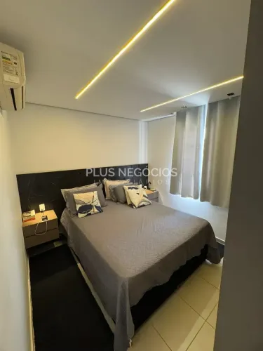 Apartamento Mobiliado para locação, Vila Rica, Sorocaba, SP