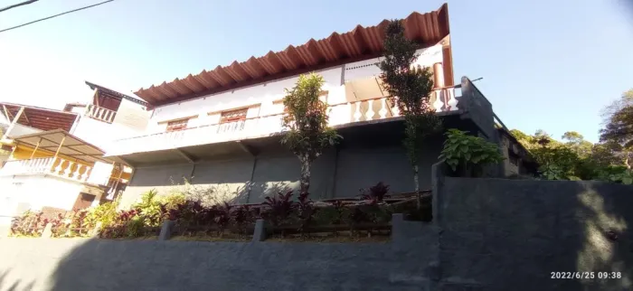 Casa em Petropolis RJ