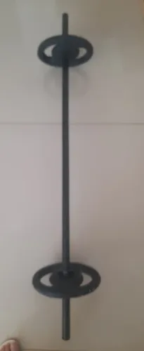 KIT BODY PUMP COMPLETO 10KG