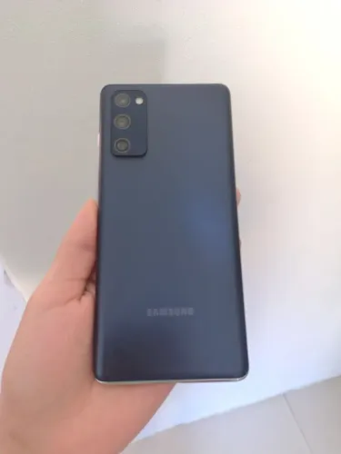 Celular S20 FE 5G
