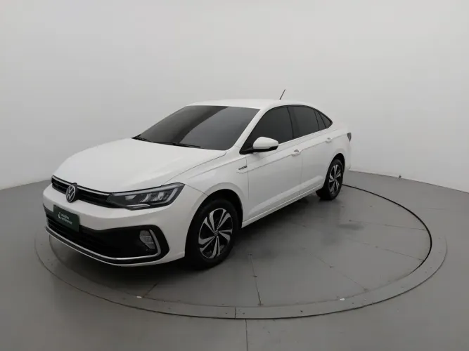 Volkswagen Virtus Comfort. 200 TSI 1.0 Flex 12V AUT 2025