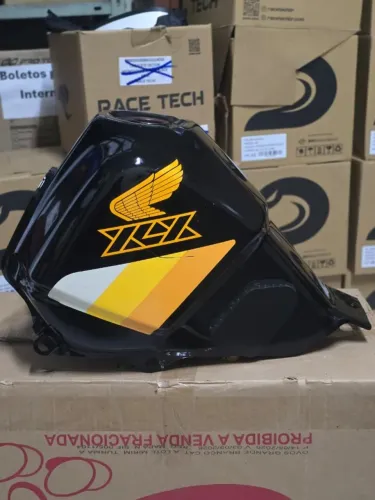 TANQUE COMBUSTIVEL XLX 35OR ORIGINAL