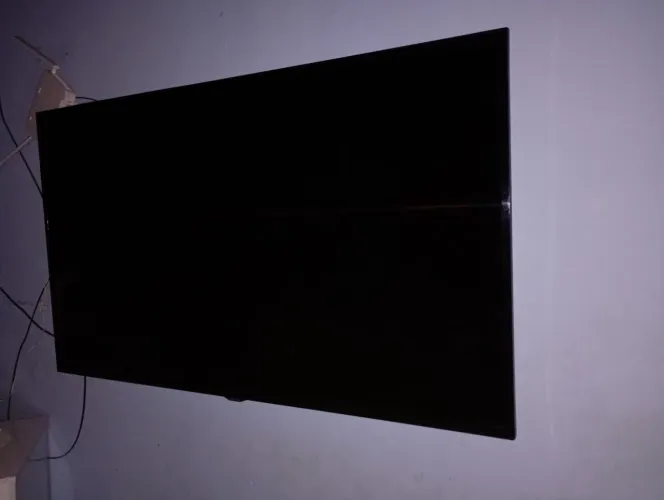 Tv Samsung com defeito