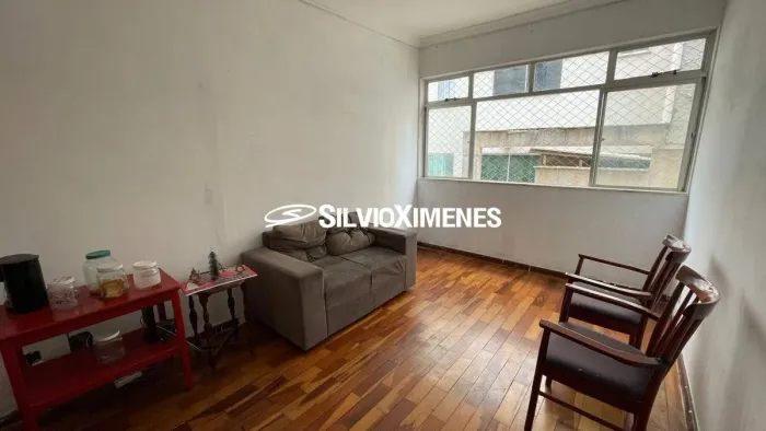 Residencial Apartamento no Buritis com 110,00 (M²), 3 quartos e 2 vagas para Venda