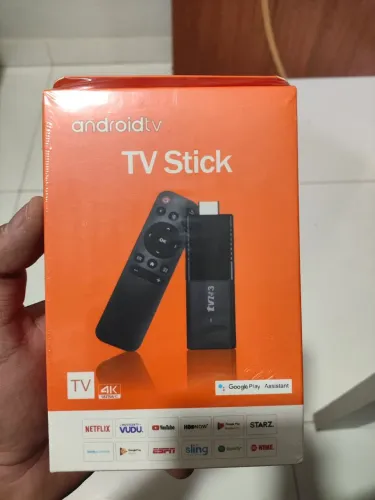 ANDROID Stick TV