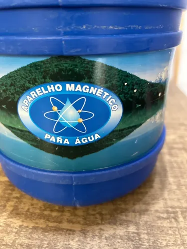 Jarra Azul