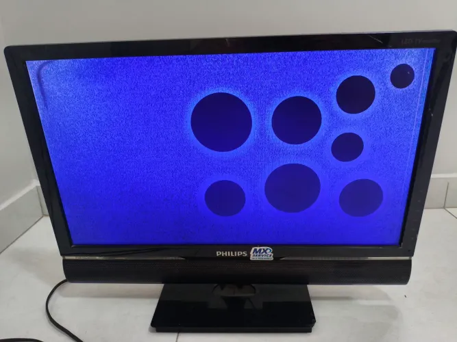 Monitor led Philips ( defeito )