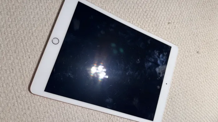 iPad geração 9 memória 128gb