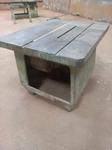 Serra circular 