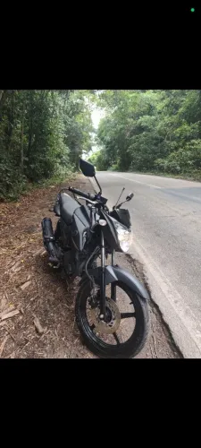 Fazer 150 2024 Único dono