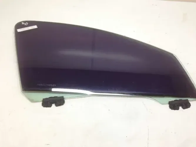 Vidro Porta Dianteiro Direito Peugeot 207 4 Portas