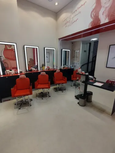 Franquia de Beleza Pronta em Shopping | Porteira Fechada