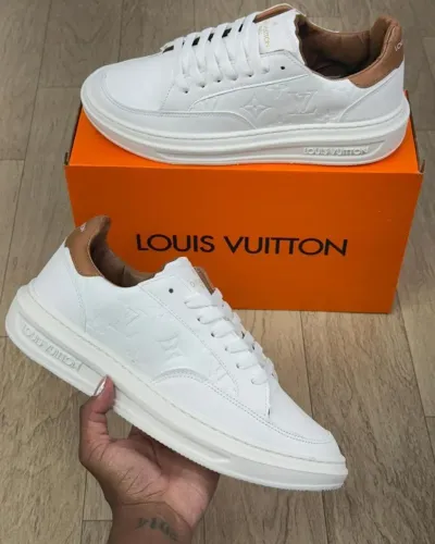 Tenis Novo premium