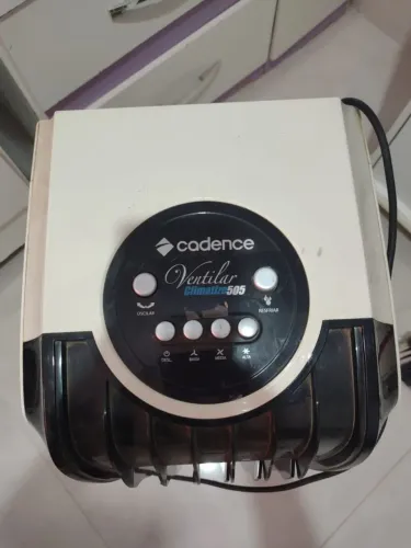 Climatizador 