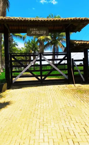 Chácara em Muribeca (ÚLTIMA UNIDADE)