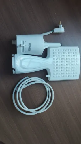 Chuveiro Loren Shower Ultra, Lorenzetti 220v