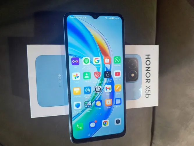 Honor X5B