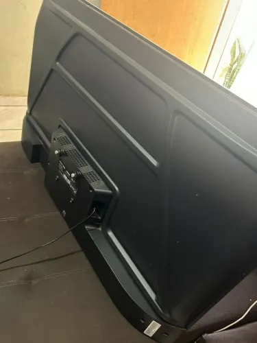Televisão em ótimo estado