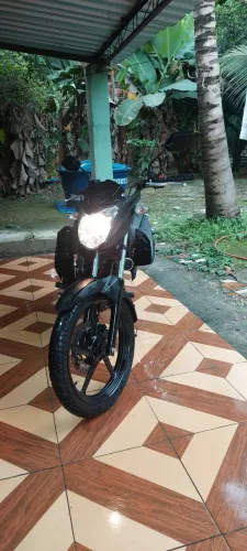 Yamaha Fazer 150 2024 MT NOVA SÓ 80 KMS