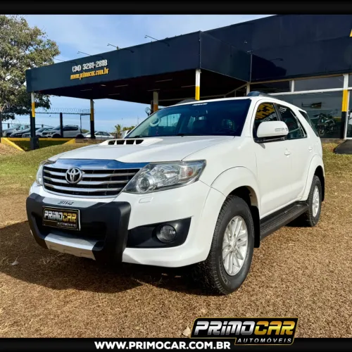 Toyota Hilux 2015