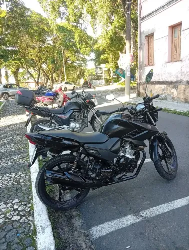 Fazer 150 abaixo da Fipe 