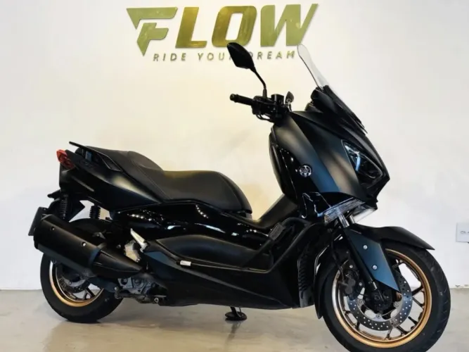 Yamaha Xmax 250 abs 2024