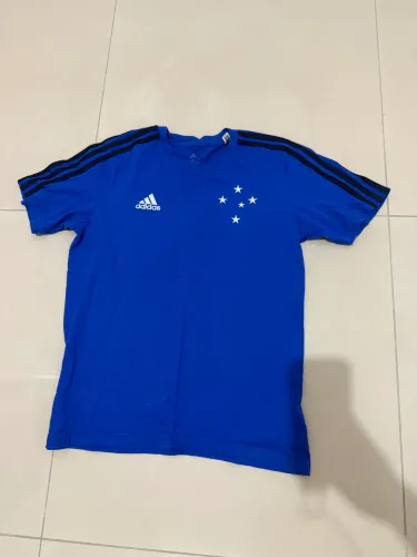 Camisa Cruzeiro Casual 2023