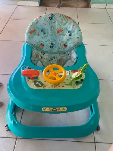 Vendo Andajar 