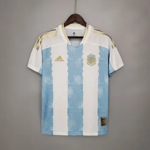 Camisas Oficiais Argentina Copa