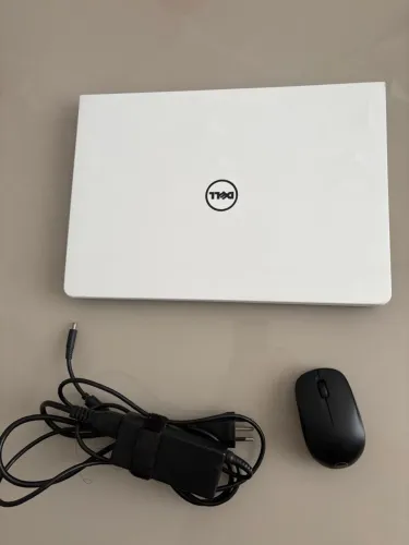 Notebook Dell Inspiron i5 + SSD 512GB + Placa de Vídeo Dedicada