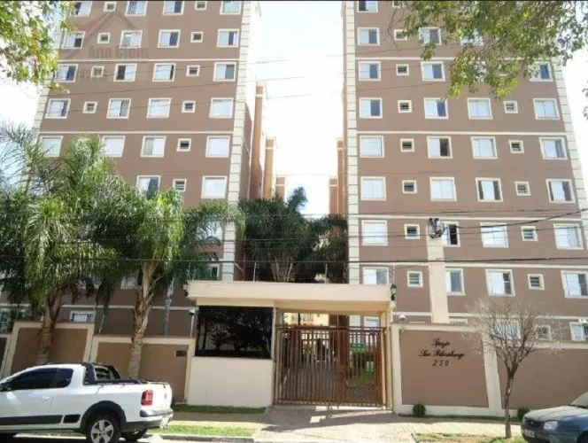 Apartamento a venda no Socorro, São Paulo, SP