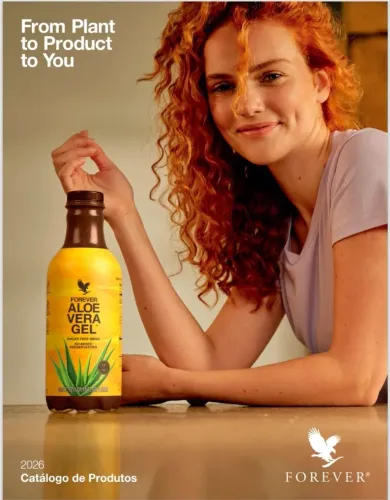 FOREVER LIVING