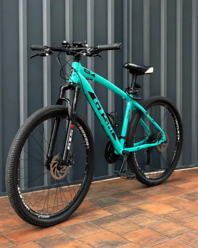 Bicicleta GTS M1 Aro 29 Freio a Disco ? Bike Filé