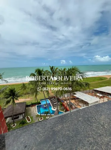 Guaxuma vendo apartamento 2/4 sendo 1 suíte com aceso à praia nascente prox Cruz das Almas