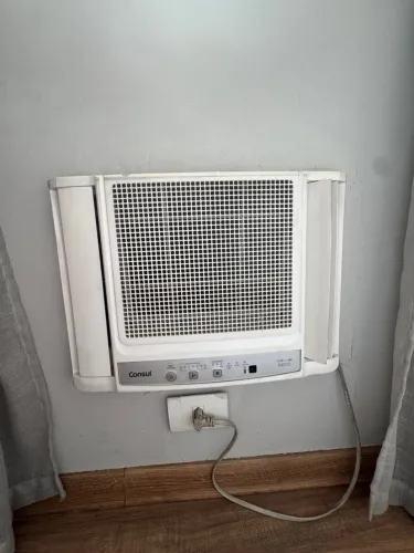 Ar Janela 10000btus