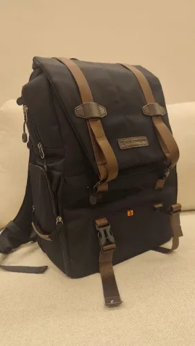 Mochila KeF Concept