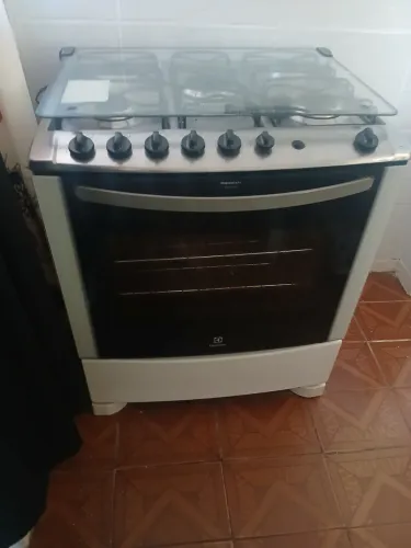 Vendo ótimo fogão