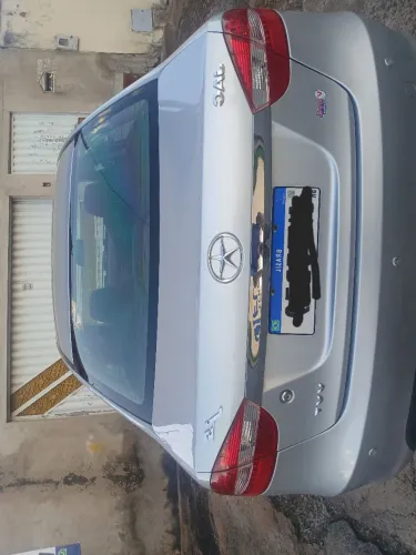 JAC J5 Sedan 1.5 16V 4P Mec. 2013