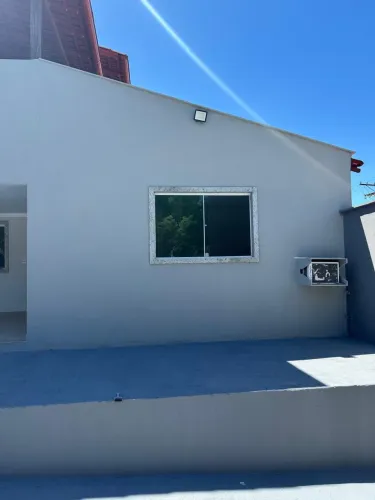 Casa na praia sauer ótimo para alugar e temporada
