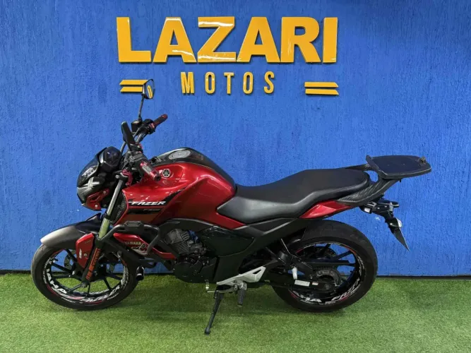 Yamaha Fz15 fazer abs 2024