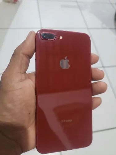Iphone 8 Plus 256GB
